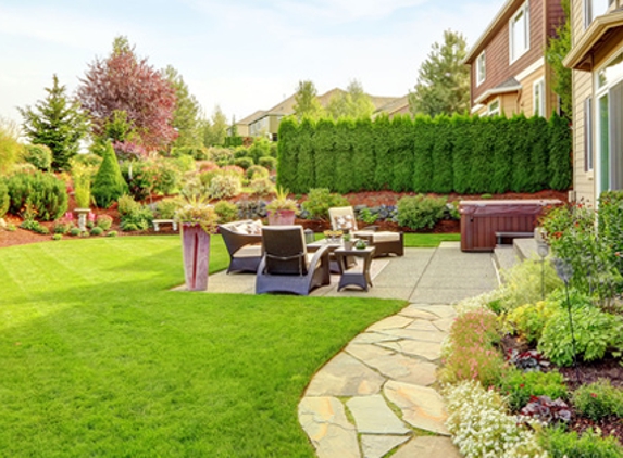 Top Cut Lawn Care Services - Zeeland, MI