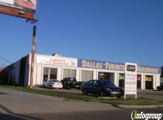 City View Antique Mall - Dallas, TX