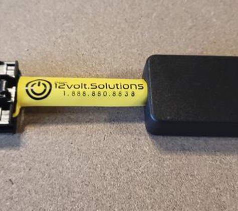 12volt.Solutions - Tulsa, OK