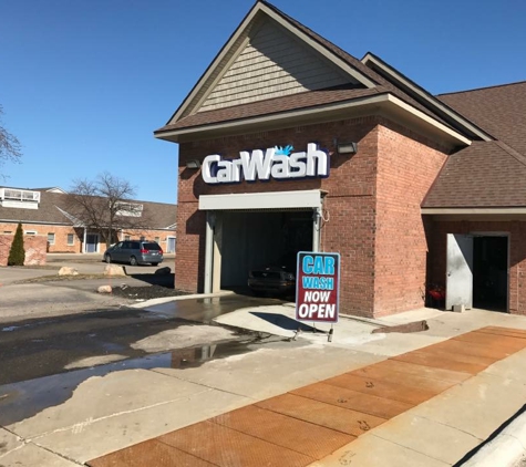 Canton City Car Wash - Canton, MI