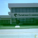 Christian Community Action - Community Organizations