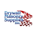 Drywall Masonry Supplies Inc - Masonry Equipment & Supplies