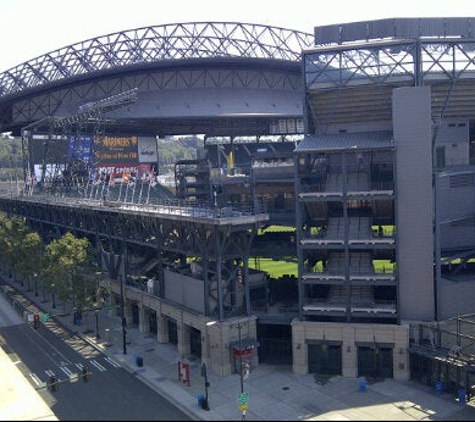Silver Cloud Inn-Stadium - Seattle, WA