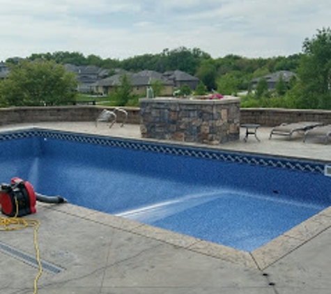 ASAP Pools - Papillion, NE