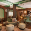 The Green Room gallery