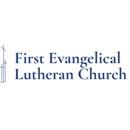 First Evangelical Lutheran Church - Methodist Churches