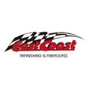 East Coast Refinishing and Fiberglass - Auto Body Parts