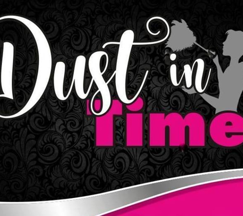 DUST IN TIME - Toms River, NJ