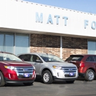 Matt Ford Sales