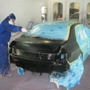 P & L Auto Body & Repair - Automobile Body Repairing & Painting