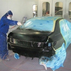 P & L Auto Body & Repair