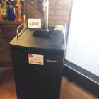 Cincinnati Cold Kegs Kegerator Rental & Sales