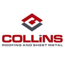 Collins Roofing and Sheet Metal - Roofing Contractors