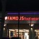 Famous Footwear