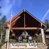 Nisqually Lodge gallery