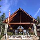 Nisqually Lodge