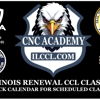 CNC Academy - Illinois Concealed Carry Classes in Schaumburg gallery