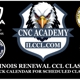 CNC Academy - Illinois Concealed Carry Classes in Schaumburg