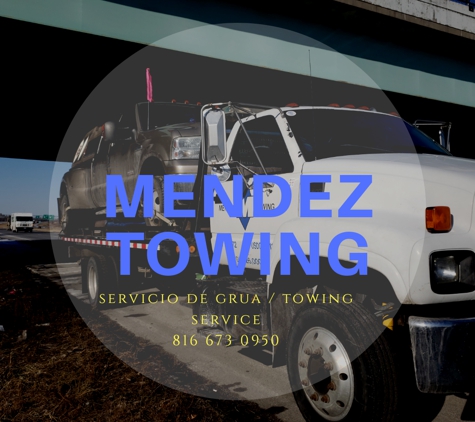 Mendez Towing - Independence, MO