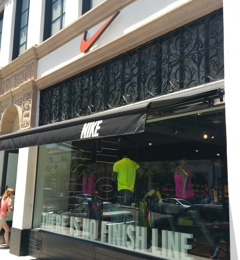 Nike Pasadena 37 W Colorado Blvd 