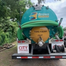 Brown Aerobic Septic Specialists