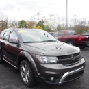 B. Z. Motors Chrysler Jeep Dodge Ram - New Car Dealers