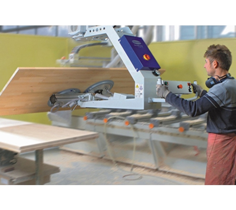 Schmalz Pty Ltd  Crane Manufacturers & Distribution