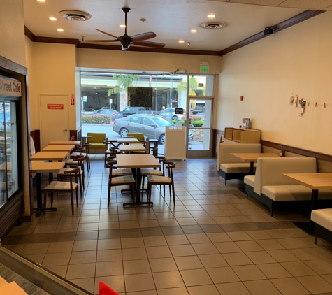 Bagel St Cafe - Millbrae, CA