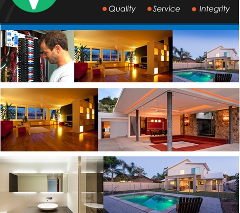 Viridian Electrics Pty Ltd - Mount Evelyn, VIC
