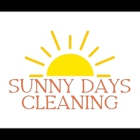 Sunny Days Cleaning