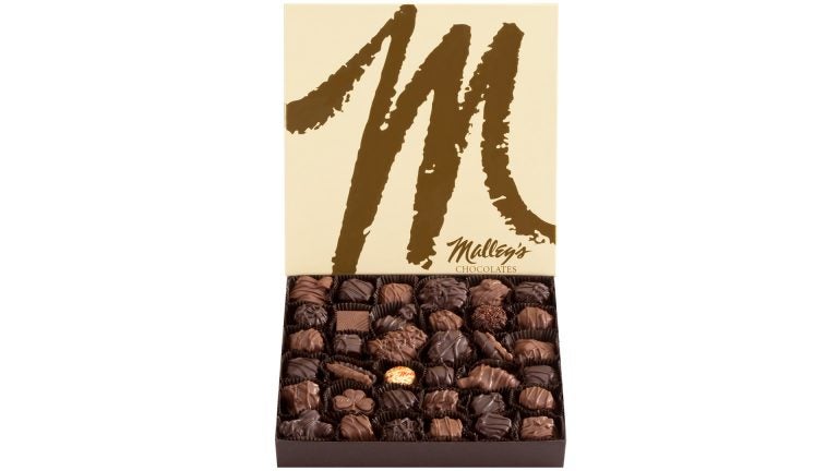 Malley's Chocolates