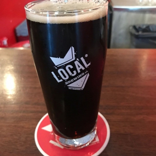 Local Brewing - San Francisco, CA