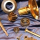 Commercial Gear & Sprocket