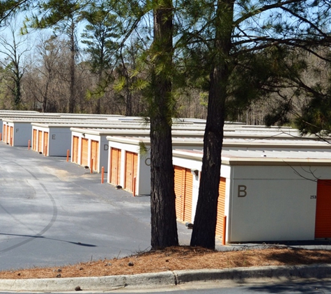 Public Storage - Stone Mountain, GA