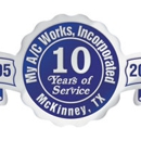 A/C Works - Air Conditioning Service & Repair