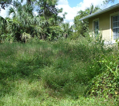 Maher and Son Mowing Company - Naples, FL