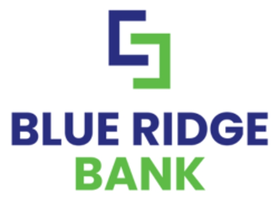 Blue Ridge Bank - Orange, VA