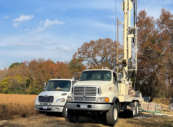 Cannady Brothers Well Drilling / C&C Septic Tank Service - Roseboro, NC