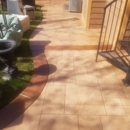 Decorative Concrete Finishes
