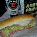 Jimmy John's - Sandwich Shops