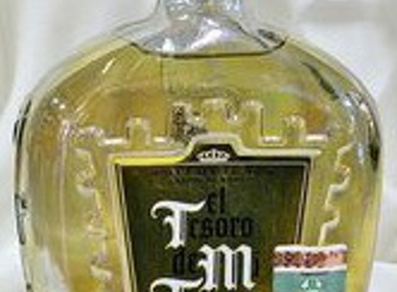 Tequila El V Elemento - Benicia, CA