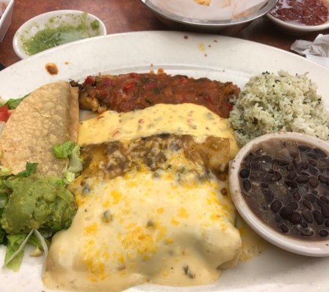 Abuelo's - Lakeland, FL