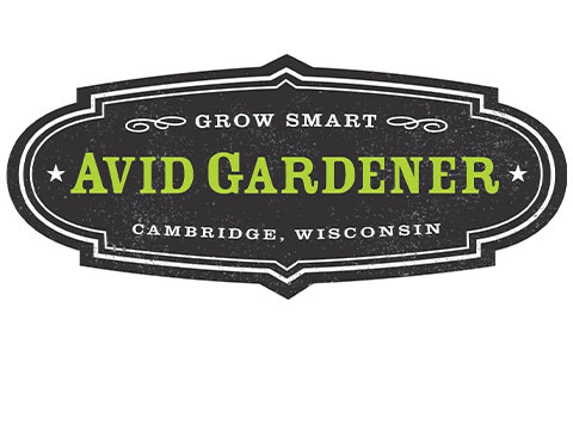Avid Gardener - Cambridge, WI