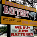 Emerson Battery - Battery Storage