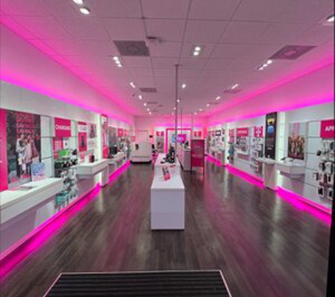 T-Mobile - Cutler Bay, FL