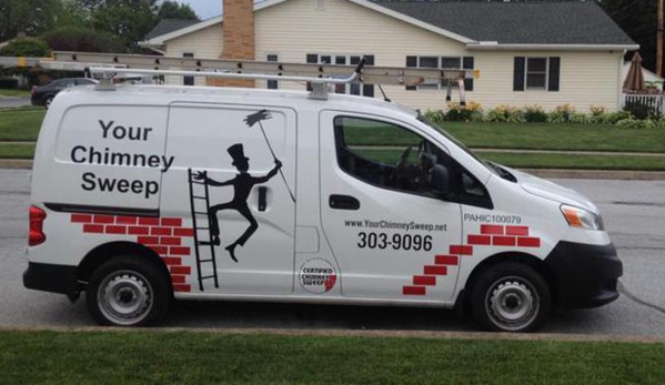 Your Chimney Sweep LLC - Mechanicsburg, PA