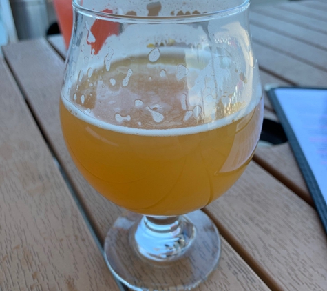 Thirsty Moose Taphouse - Merrimack, NH