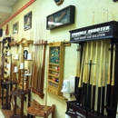 Blue Water Billards Sales & Service - CLOSED
