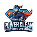 Power Clean Pressure Washing - Deck Cleaning & Treatment