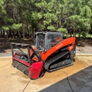 Legacy Land Clearing - Fence Repair